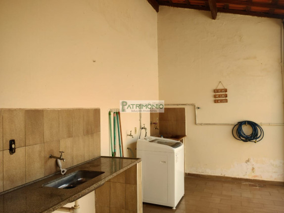 Imagem Casa com 1 Quarto à Venda, 160 m² em Jardim Berlim - Jaguariúna