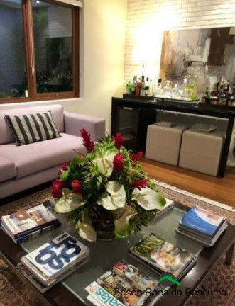 Imagem Casa de Condomínio com 5 Quartos à Venda, 1.000 m² em Alphaville Residencial Um - Barueri