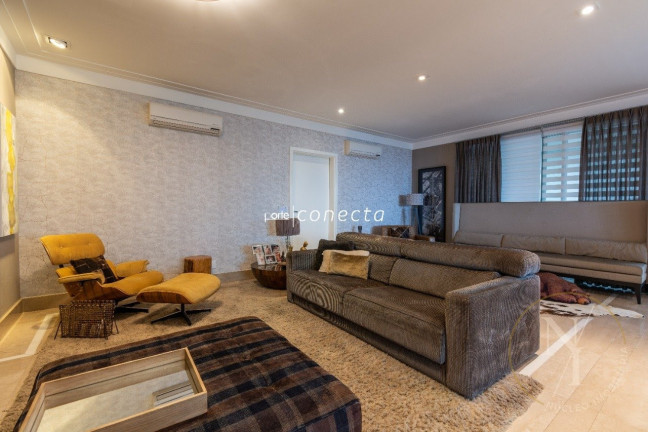 Imagem Apartamento com 4 Quartos à Venda, 335 m² em Jardim Analia Franco - São Paulo Imagem Apartamento com 4 Quartos à Venda, 335 m² em Jardim Analia Franco - São Paulo
