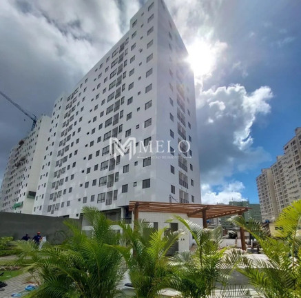 Imagem Apartamento com 2 Quartos à Venda, 53 m² em Imbiribeira - Recife