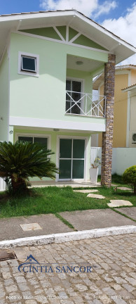 Imagem Casa com 3 Quartos para Alugar, 230 m² em Campos Dos Goytacazes Imagem Casa com 3 Quartos para Alugar, 230 m² em Campos Dos Goytacazes