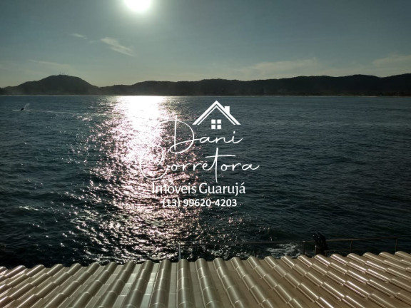 Imagem Imóvel com 3 Quartos à Venda, 321 m² em Enseada - Guarujá