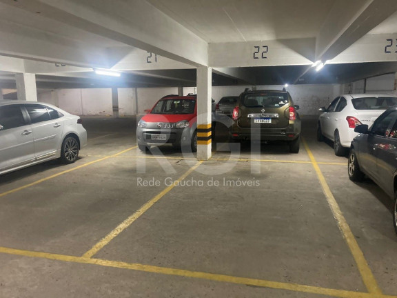 Imagem Apartamento com 3 Quartos à Venda, 115 m² em Centro Histórico - Porto Alegre