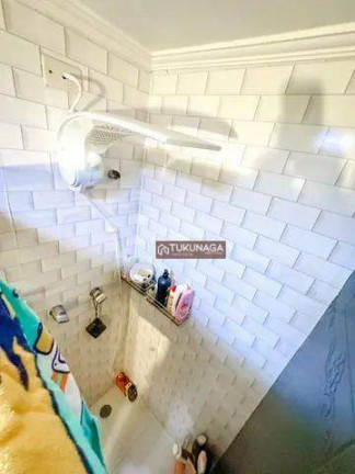 Imagem Apartamento com 3 Quartos à Venda, 80 m² em Vila Campestre - São Paulo Imagem Apartamento com 3 Quartos à Venda, 80 m² em Vila Campestre - São Paulo