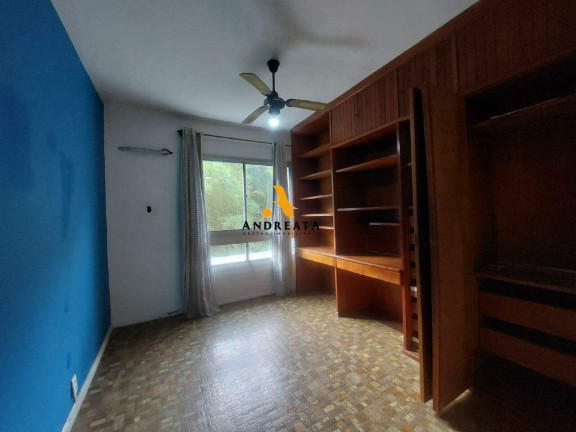 Imagem Apartamento com 3 Quartos para Alugar, 125 m² em Lagoa - Rio De Janeiro