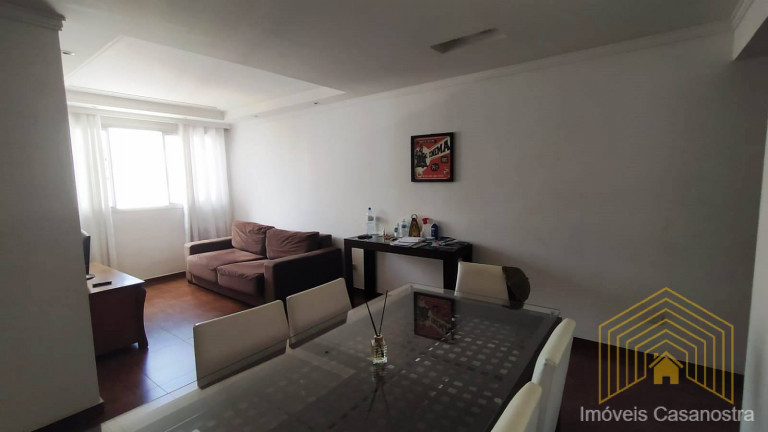 Imagem Apartamento com 3 Quartos à Venda, 95 m² em Macedo - Guarulhos