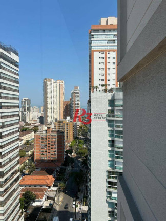 Imagem Apartamento com 2 Quartos para Alugar, 74 m² em Embaré - Santos Imagem Apartamento com 2 Quartos para Alugar, 74 m² em Embaré - Santos