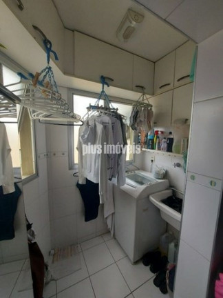 Imagem Apartamento com 2 Quartos à Venda, 110 m² em Bosque Da Saúde - São Paulo