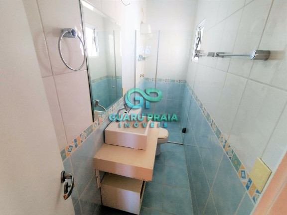 Imagem Cobertura com 6 Quartos à Venda, 350 m² em Enseada - Guarujá