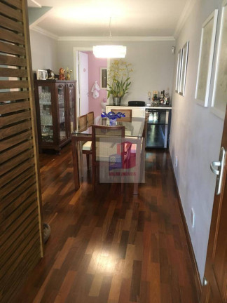 Casa com 3 Quartos à Venda, 110 m² em Saúde - São Paulo
