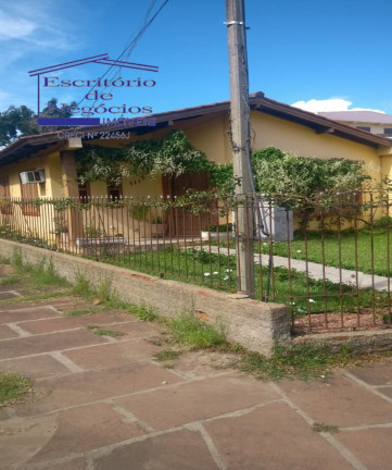 Imagem Casa com 3 Quartos à Venda, 100 m² em Cavalhada - Porto Alegre Imagem Casa com 3 Quartos à Venda, 100 m² em Cavalhada - Porto Alegre