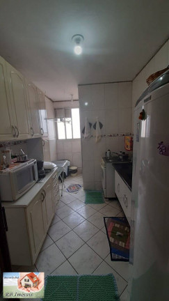 Imagem Apartamento com 2 Quartos à Venda ou Locação, 54 m² em Jardim Do Estádio - Santo André Imagem Apartamento com 2 Quartos à Venda ou Locação, 54 m² em Jardim Do Estádio - Santo André