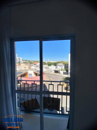 Apartamento com 2 Quartos à Venda, 50 m² em Nova Cerejeira - Atibaia