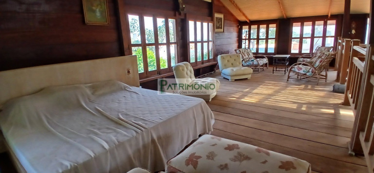 Imagem Casa com 4 Quartos à Venda, 500 m² em Condomínio Paulista - Jaguariúna Imagem Casa com 4 Quartos à Venda, 500 m² em Condomínio Paulista - Jaguariúna