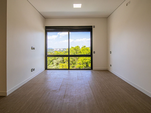Imagem Casa com 5 Quartos à Venda, 606 m² em Alphaville - Santana De Parnaíba