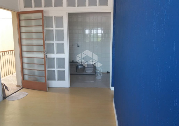 Imagem Apartamento com 2 Quartos à Venda, 58 m² em Sarandi - Porto Alegre