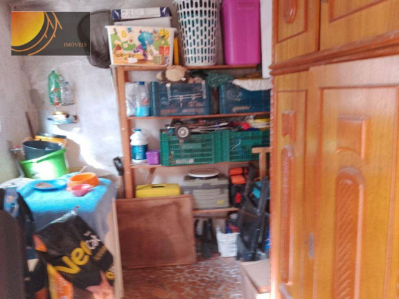 Imagem Casa com 1 Quarto à Venda, 70 m² em Pirituba - São Paulo