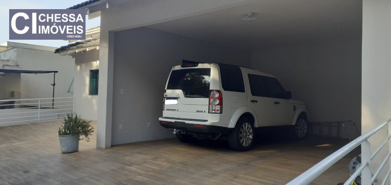 Imagem Sobrado com 5 Quartos à Venda, 516 m² em Fazenda - Itajaí
