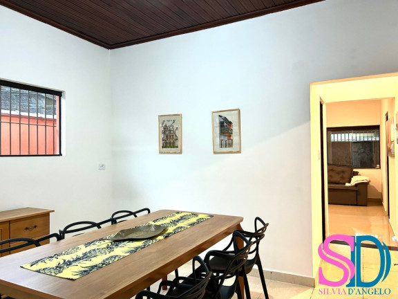 Imagem Casa com 3 Quartos para Alugar, 120 m² em Centro - Ubatuba Imagem Casa com 3 Quartos para Alugar, 120 m² em Centro - Ubatuba