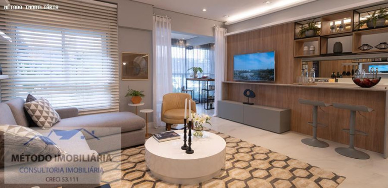 Imagem Apartamento com 2 Quartos à Venda, 65 m² em Paraiso - São Paulo