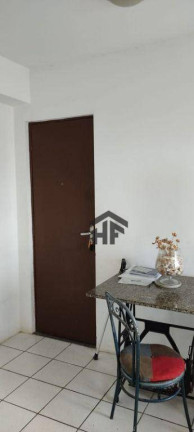 Imagem Apartamento com 1 Quarto à Venda, 40 m² em Piedade - Jaboatão Dos Guararapes Imagem Apartamento com 1 Quarto à Venda, 40 m² em Piedade - Jaboatão Dos Guararapes