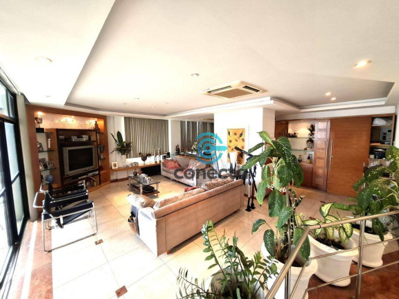 Imagem Cobertura com 4 Quartos à Venda, 295 m² em Icaraí - Niterói Imagem Cobertura com 4 Quartos à Venda, 295 m² em Icaraí - Niterói