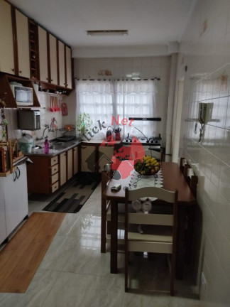 Imagem Apartamento com 3 Quartos à Venda, 145 m² em Centro - Santo André Imagem Apartamento com 3 Quartos à Venda, 145 m² em Centro - Santo André