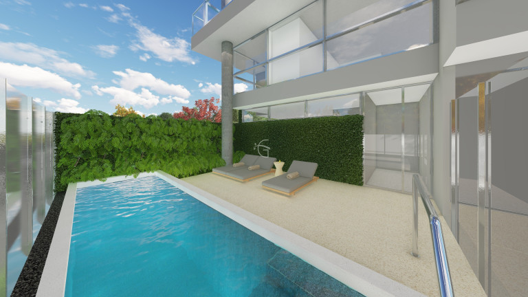 Imagem Apartamento com 3 Quartos à Venda, 113 m² em América - Joinville Imagem Apartamento com 3 Quartos à Venda, 113 m² em América - Joinville