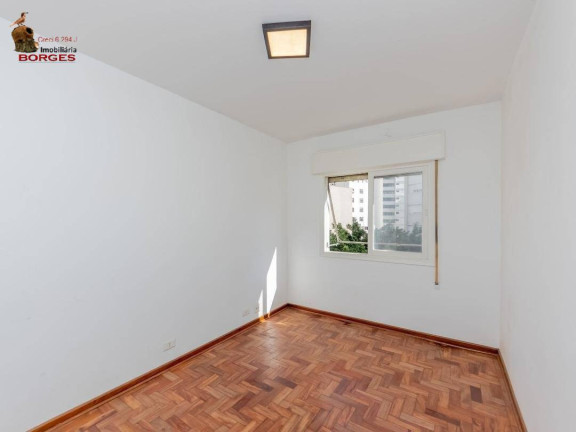 Imagem Apartamento com 1 Quarto à Venda, 55 m² em Jardim Paulista - São Paulo