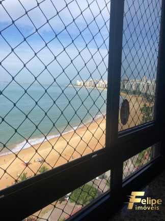 Imóvel com 3 Quartos à Venda, 160 m² em Praia Da Costa - Vila Velha