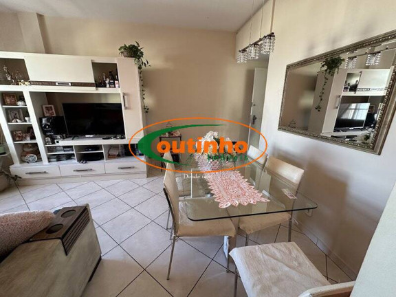 Imagem Apartamento com 3 Quartos à Venda, 83 m² em Vila Isabel - Rio De Janeiro Imagem Apartamento com 3 Quartos à Venda, 83 m² em Vila Isabel - Rio De Janeiro