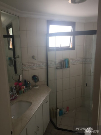 Imagem Apartamento com 4 Quartos à Venda ou Locação, 250 m² em Perdizes - São Paulo