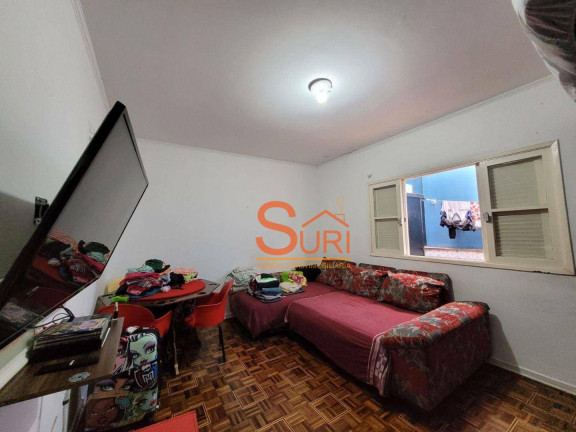 Imagem Casa com 8 Quartos à Venda, 307 m² em Vila Tereza - São Bernardo Do Campo Imagem Casa com 8 Quartos à Venda, 307 m² em Vila Tereza - São Bernardo Do Campo