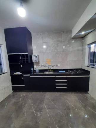 Imagem Casa com 4 Quartos à Venda, 234 m² em Lundcea - Lagoa Santa Imagem Casa com 4 Quartos à Venda, 234 m² em Lundcea - Lagoa Santa