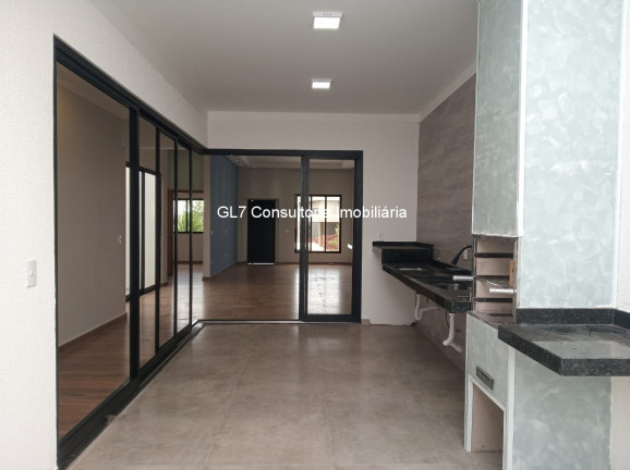 Imagem Casa com 3 Quartos à Venda,  em Jardins Do Império - Indaiatuba