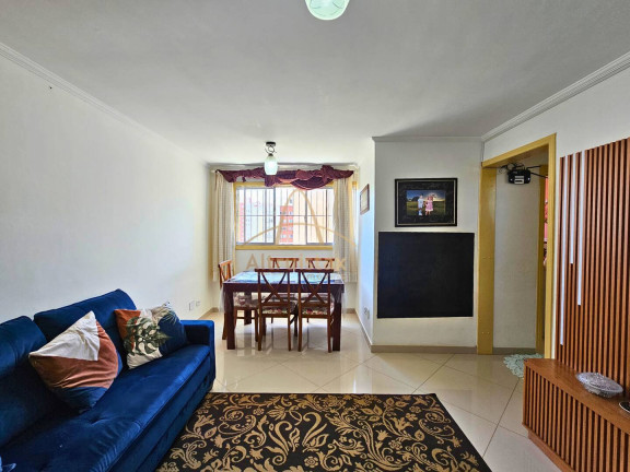 Imagem Apartamento com 2 Quartos à Venda, 55 m² em Bandeiras - Osasco
