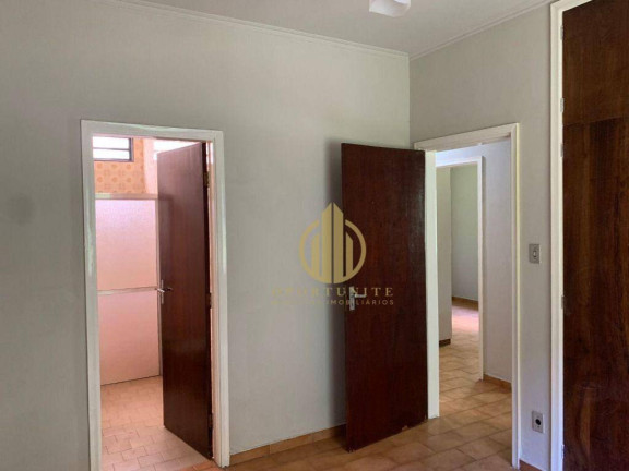 Casa com 3 Quartos à Venda, 160 m² em Jardim Paulista - Ribeirão Preto