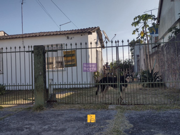 Casa com 2 Quartos à Venda, 300 m² em Cohab Iv - Rio Grande