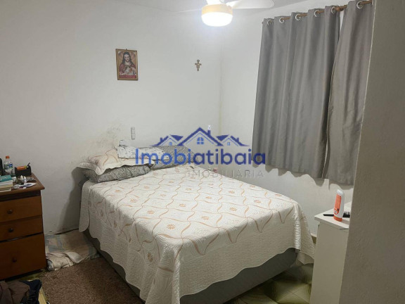 Imagem Chácara com 3 Quartos à Venda, 5.290 m² em Barreiro - Bragança Paulista