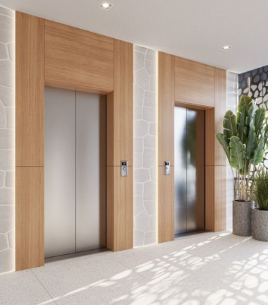 Imagem Apartamento com 2 Quartos à Venda, 90 m² em Intermares - Cabedelo