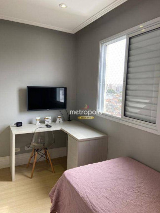 Imagem Apartamento com 3 Quartos à Venda, 70 m² em Vila Caraguatá - São Paulo Imagem Apartamento com 3 Quartos à Venda, 70 m² em Vila Caraguatá - São Paulo