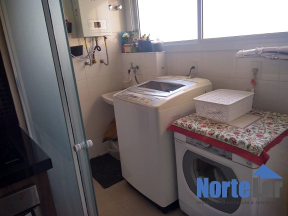 Imagem Apartamento com 3 Quartos à Venda, 87 m² em Lauzane Paulista - São Paulo