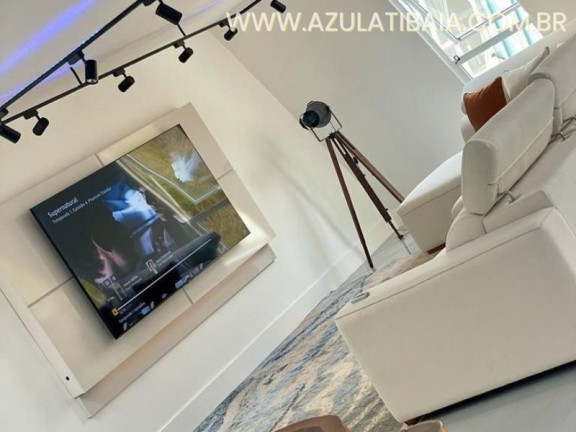 Imagem Apartamento com 3 Quartos à Venda, 210 m² em Jardim Floresta - Atibaia