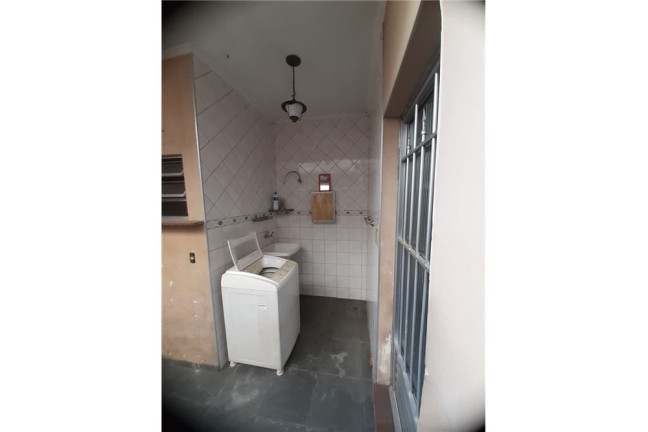 Imagem Casa com 3 Quartos à Venda, 180 m² em Alto Da Mooca - São Paulo