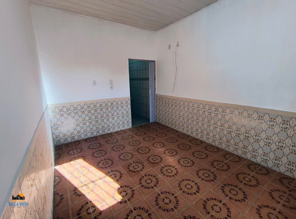 Imagem Casa com 2 Quartos à Venda, 200 m² em Vila Matias - Santos