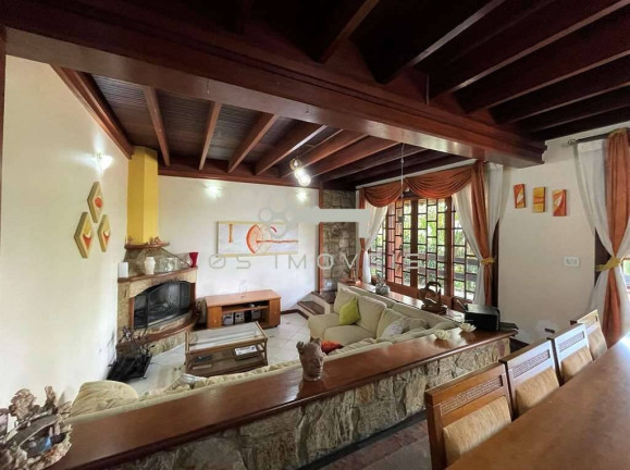 Imagem Casa de Condomínio com 6 Quartos à Venda,  em Granja Viana Ii - Cotia