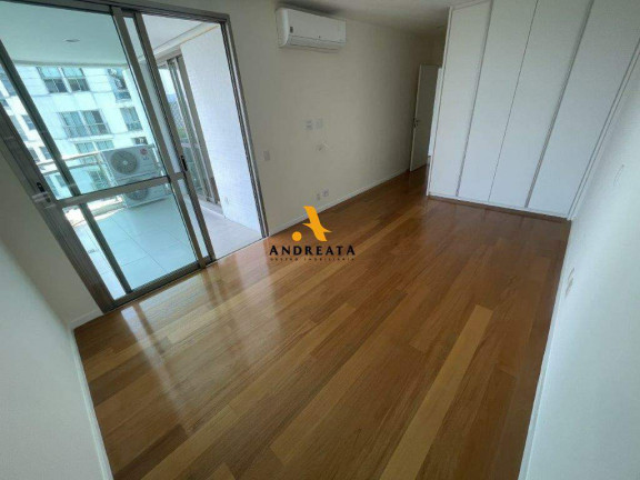 Imagem Apartamento com 4 Quartos à Venda, 376 m² em Barra Da Tijuca - Rio De Janeiro