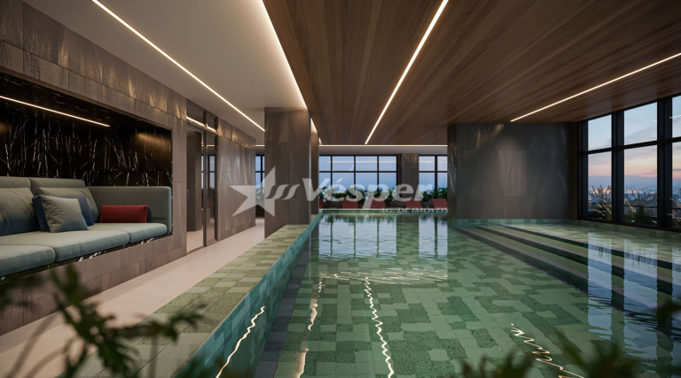 Imagem Apartamento com 3 Quartos à Venda, 97 m² em Setor Bueno - Goiânia Imagem Apartamento com 3 Quartos à Venda, 97 m² em Setor Bueno - Goiânia