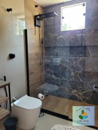 Imagem Casa de Condomínio com 3 Quartos à Venda, 361 m² em Jardim Atlântico Central - Maricá Imagem Casa de Condomínio com 3 Quartos à Venda, 361 m² em Jardim Atlântico Central - Maricá