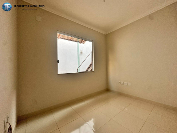 Imagem Casa com 3 Quartos à Venda,  em Bom Pastor - Santana Do Paraíso